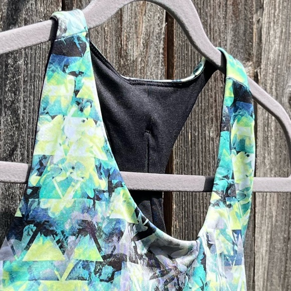 Everlast sports bra size medium - Picture 4 of 12